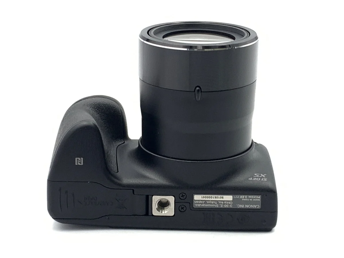 Canon PowerShot SX430 IS