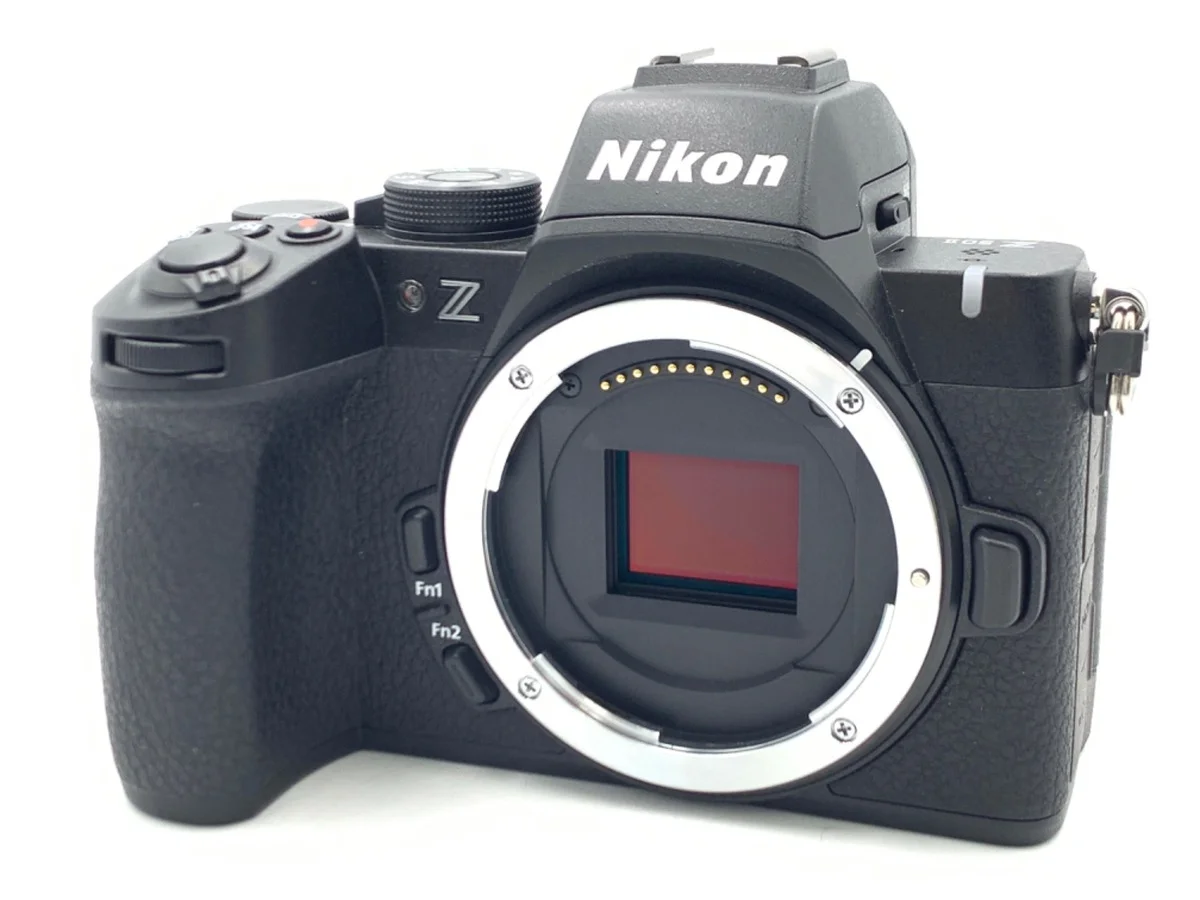 Nikon Z50II