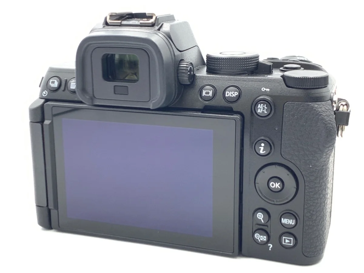Nikon Z50II