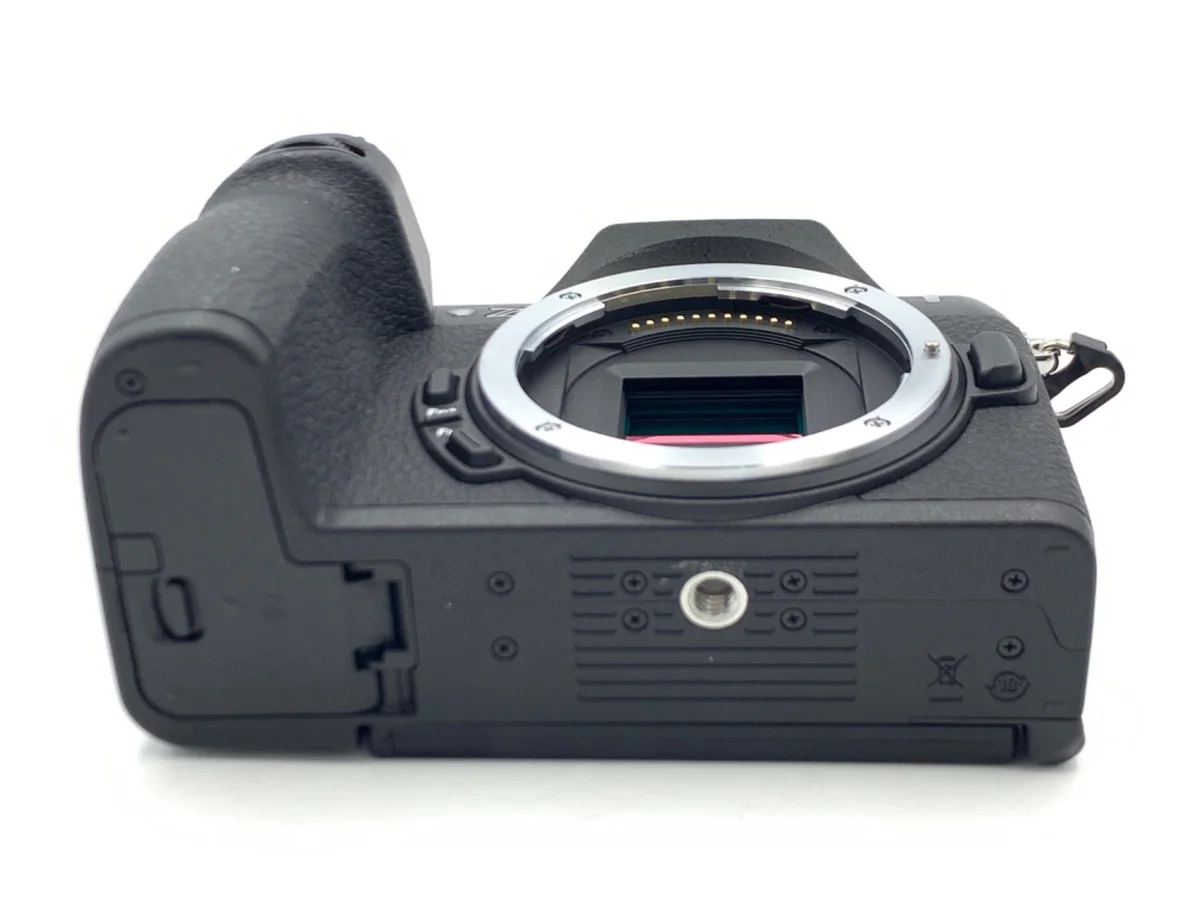Nikon Z50II