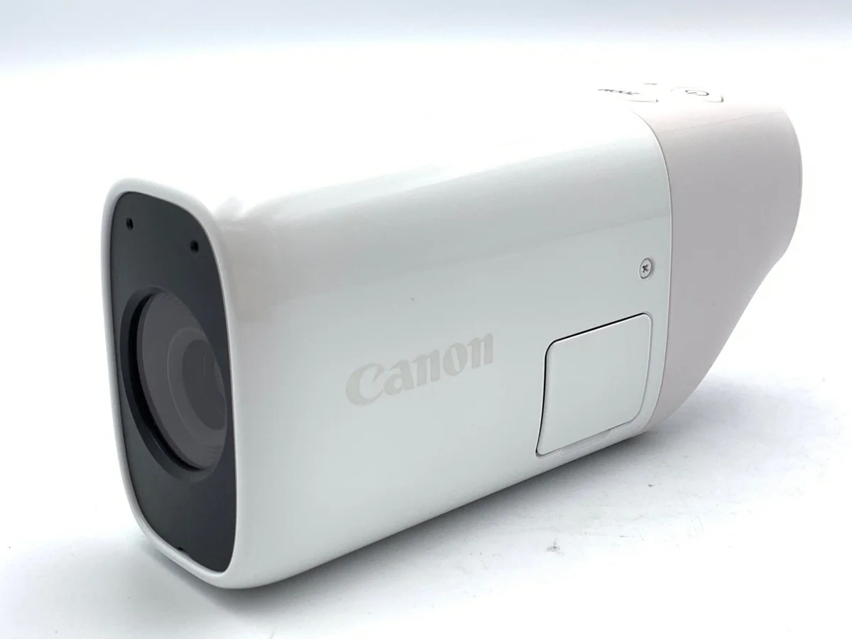 Canon PowerShot ZOOM