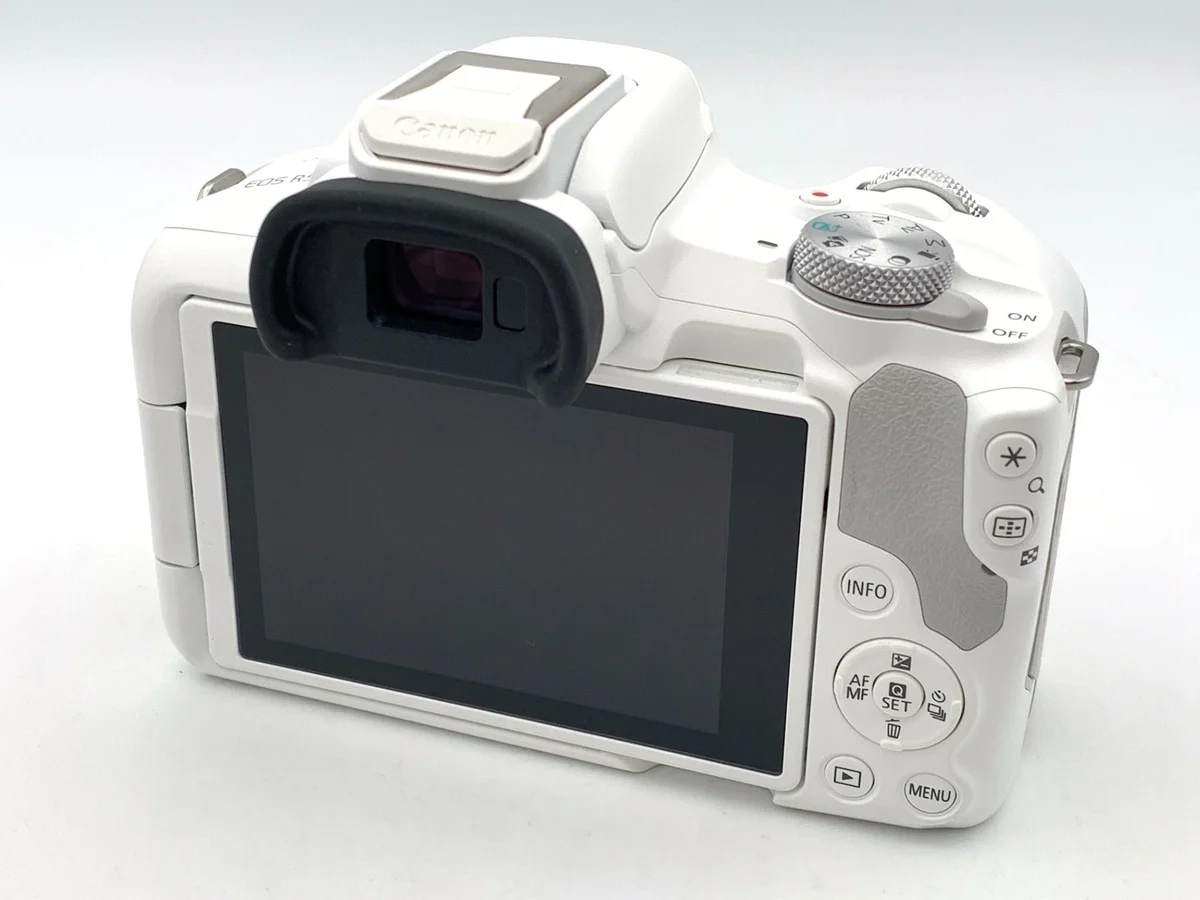 Canon EOS R50