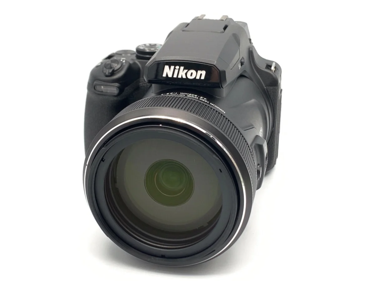 Nikon COOLPIX P1100