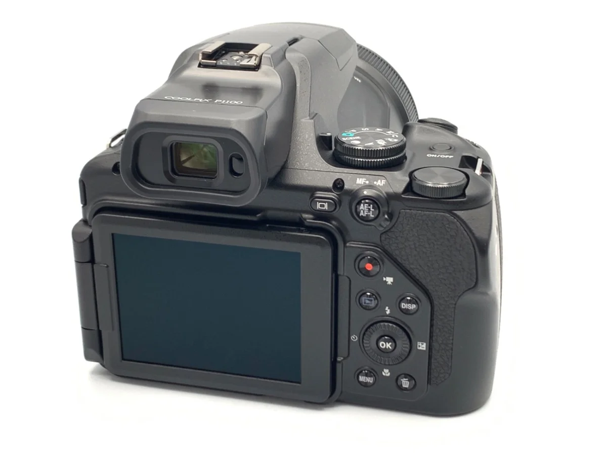 Nikon COOLPIX P1100