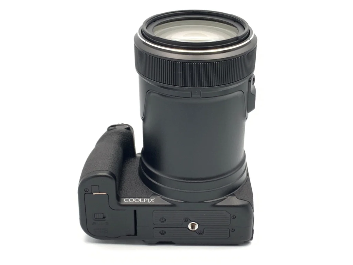 Nikon COOLPIX P1100
