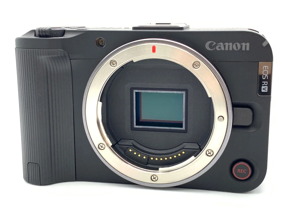 Canon EOS R50 V