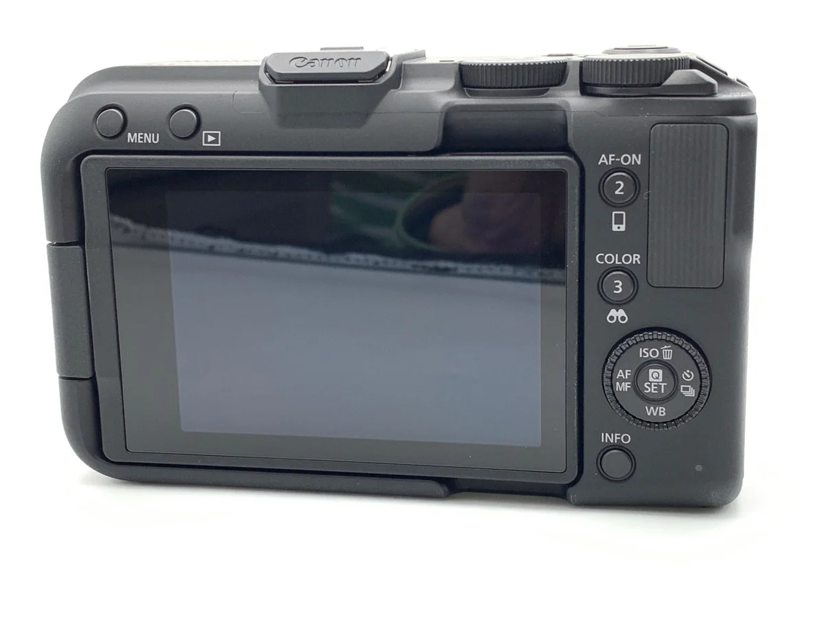 Canon EOS R50 V