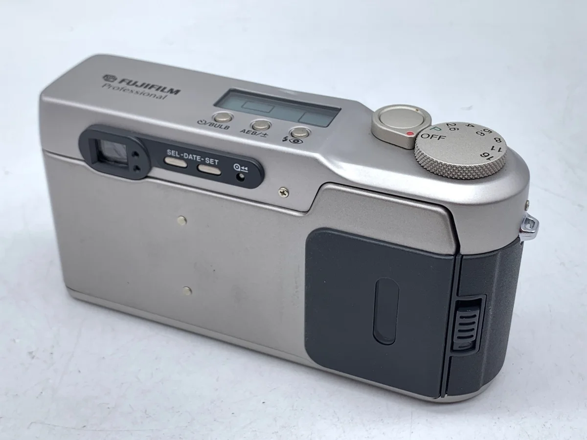Fujifilm KLASSE