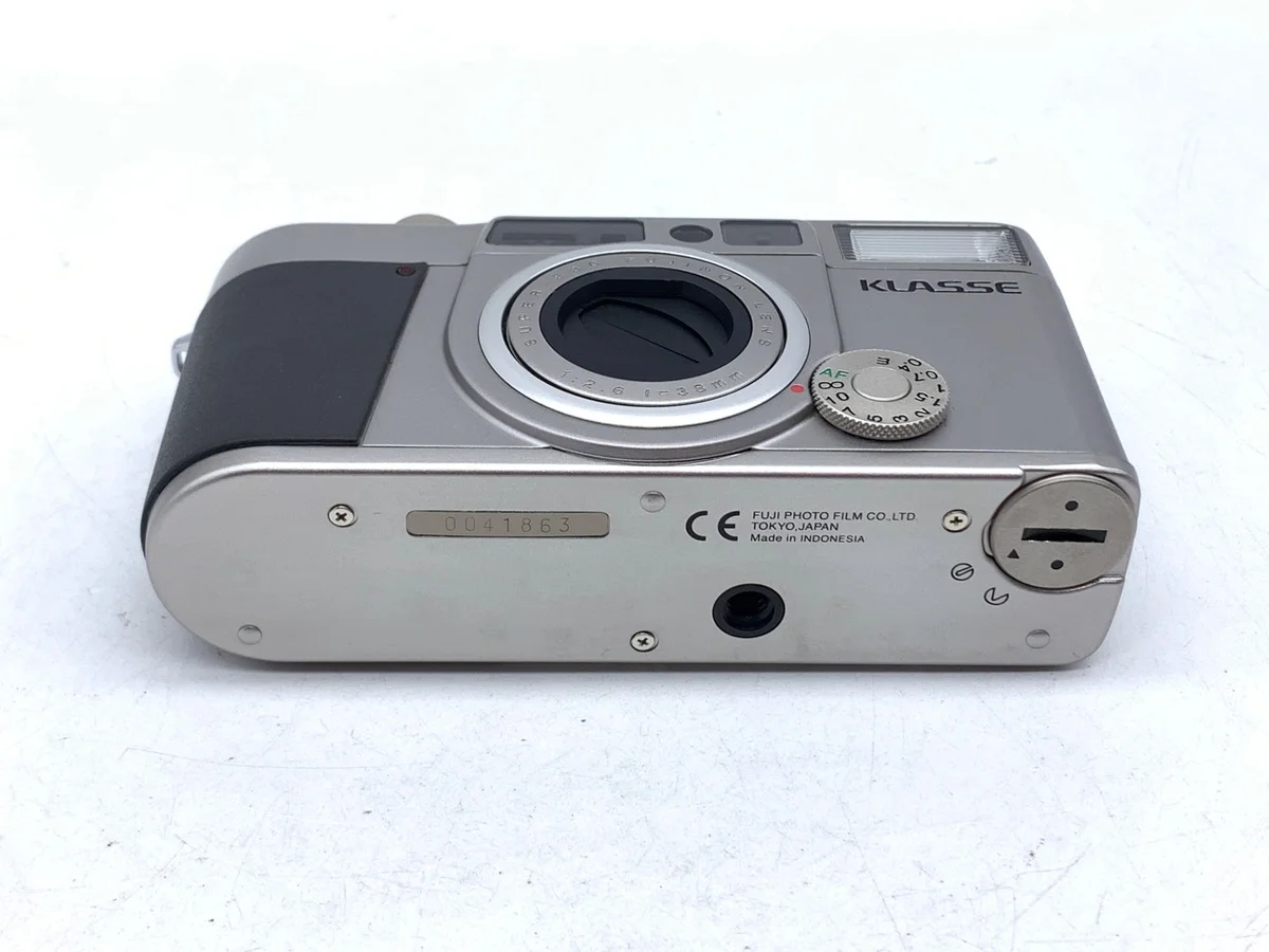 Fujifilm KLASSE