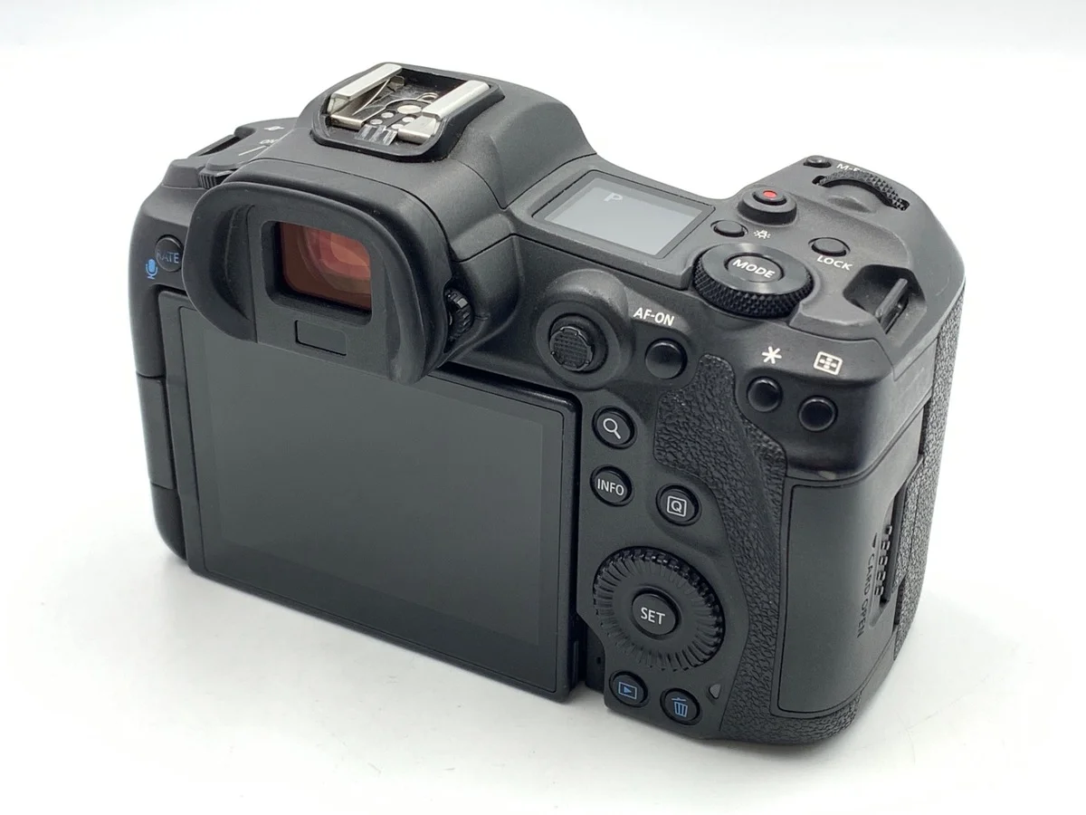 Canon EOS R5