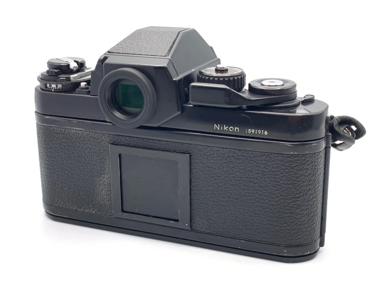Nikon F3