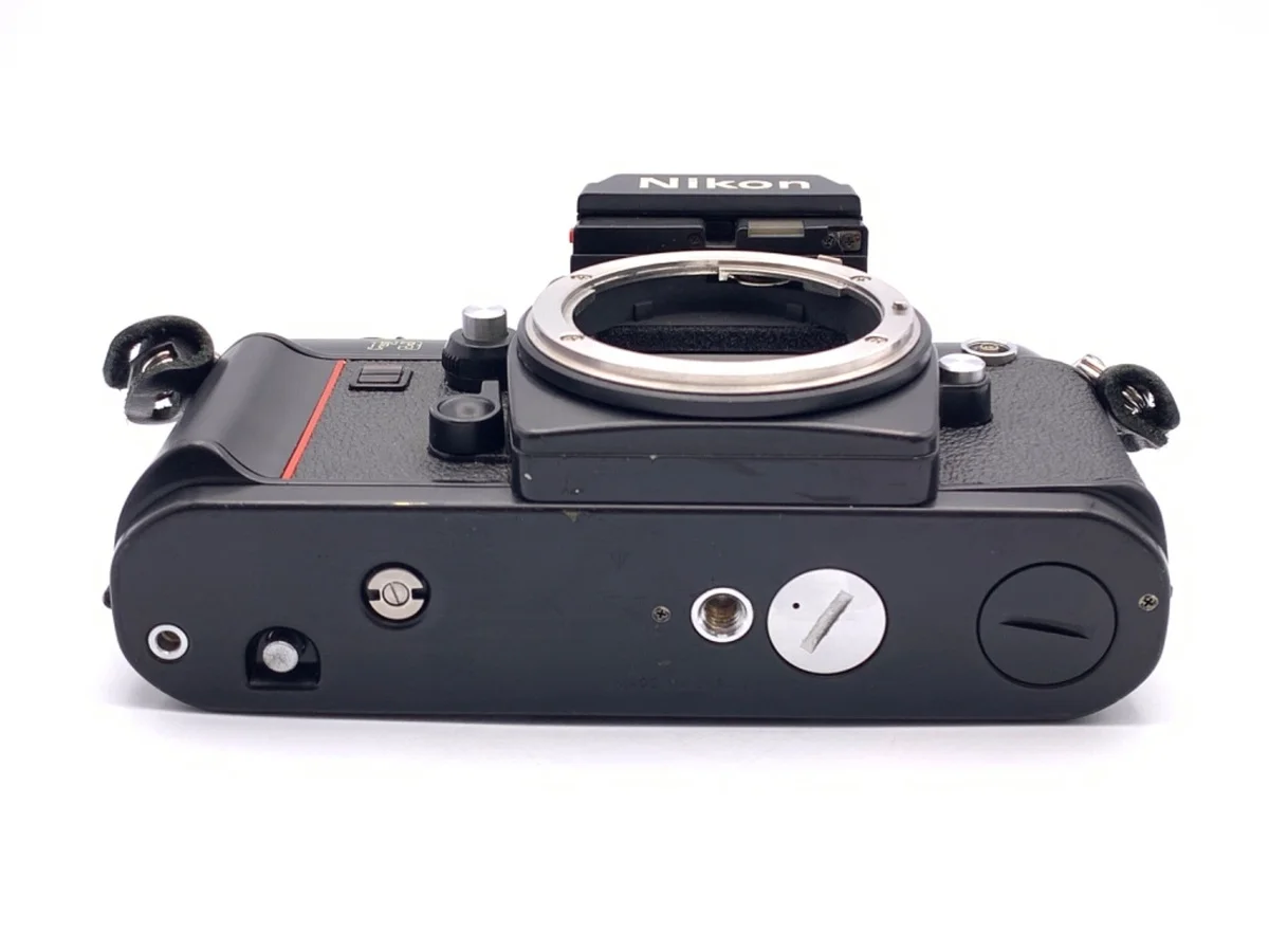 Nikon F3