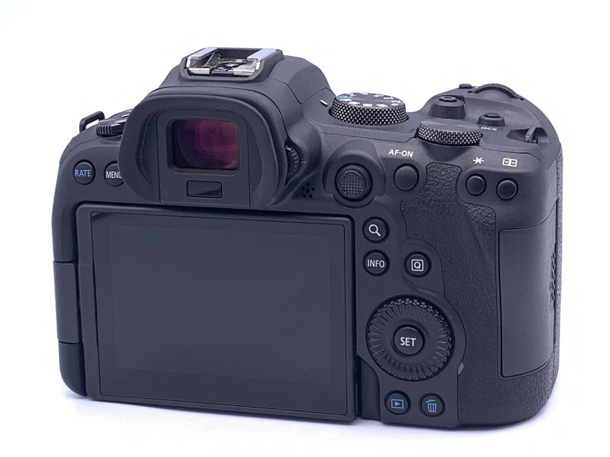 Canon EOS R6