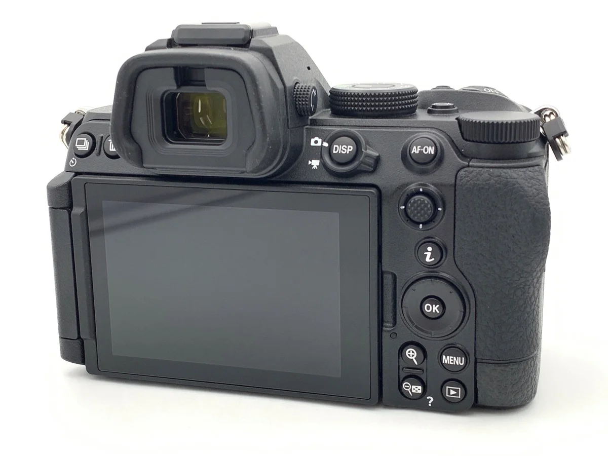 Nikon Z5II