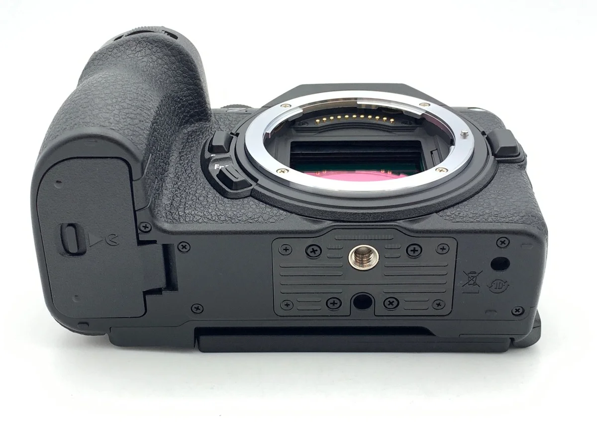 Nikon Z5II