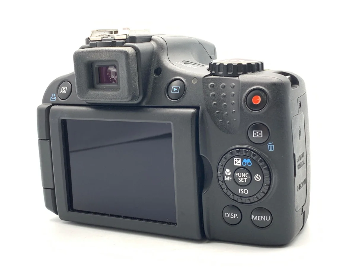 Canon PowerShot SX50 HS