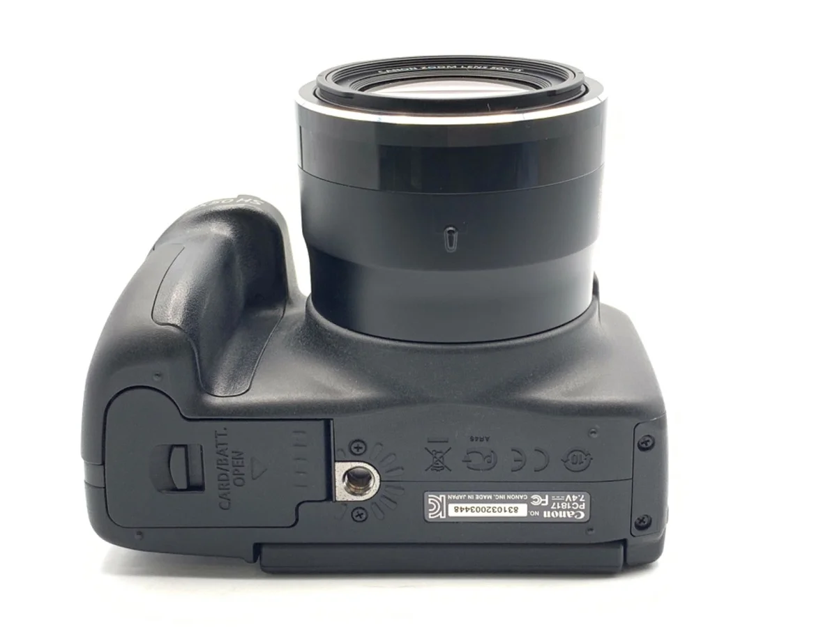 Canon PowerShot SX50 HS