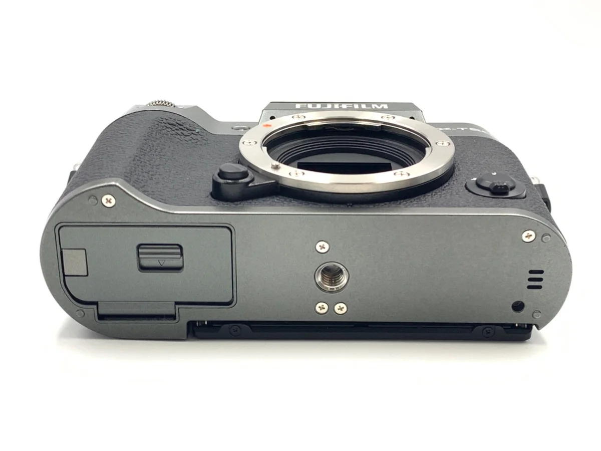 Fujifilm X-T50