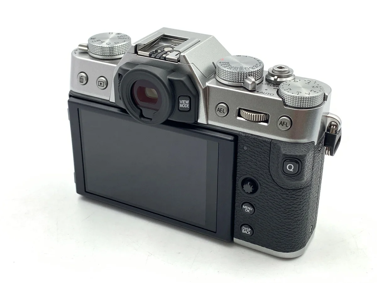 Fujifilm X-T30 II