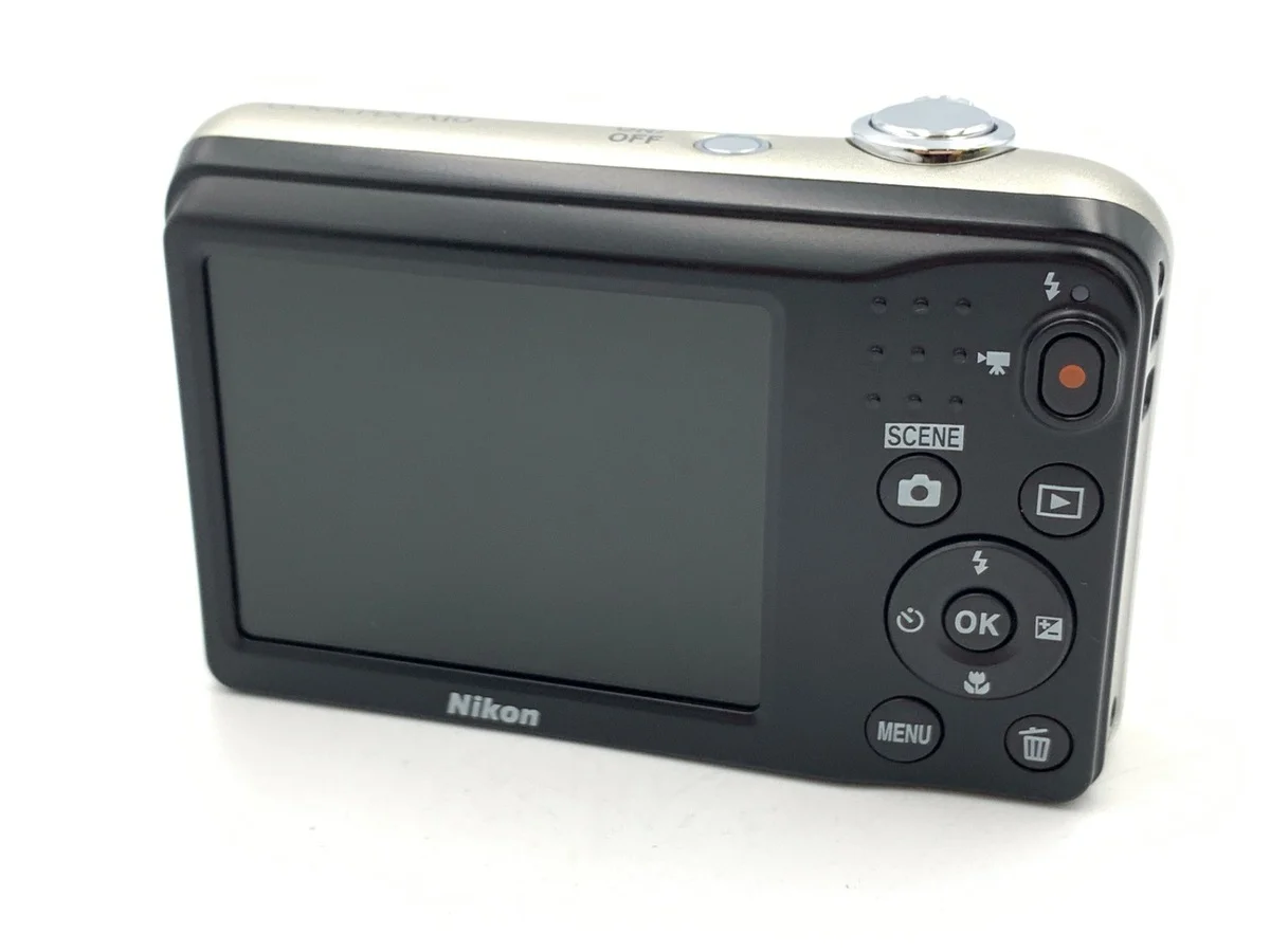 Nikon COOLPIX A10