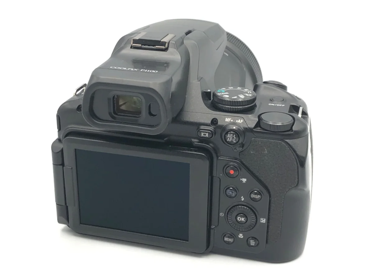 Nikon COOLPIX P1100