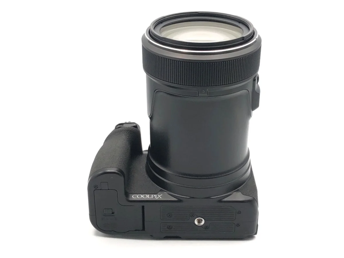 Nikon COOLPIX P1100