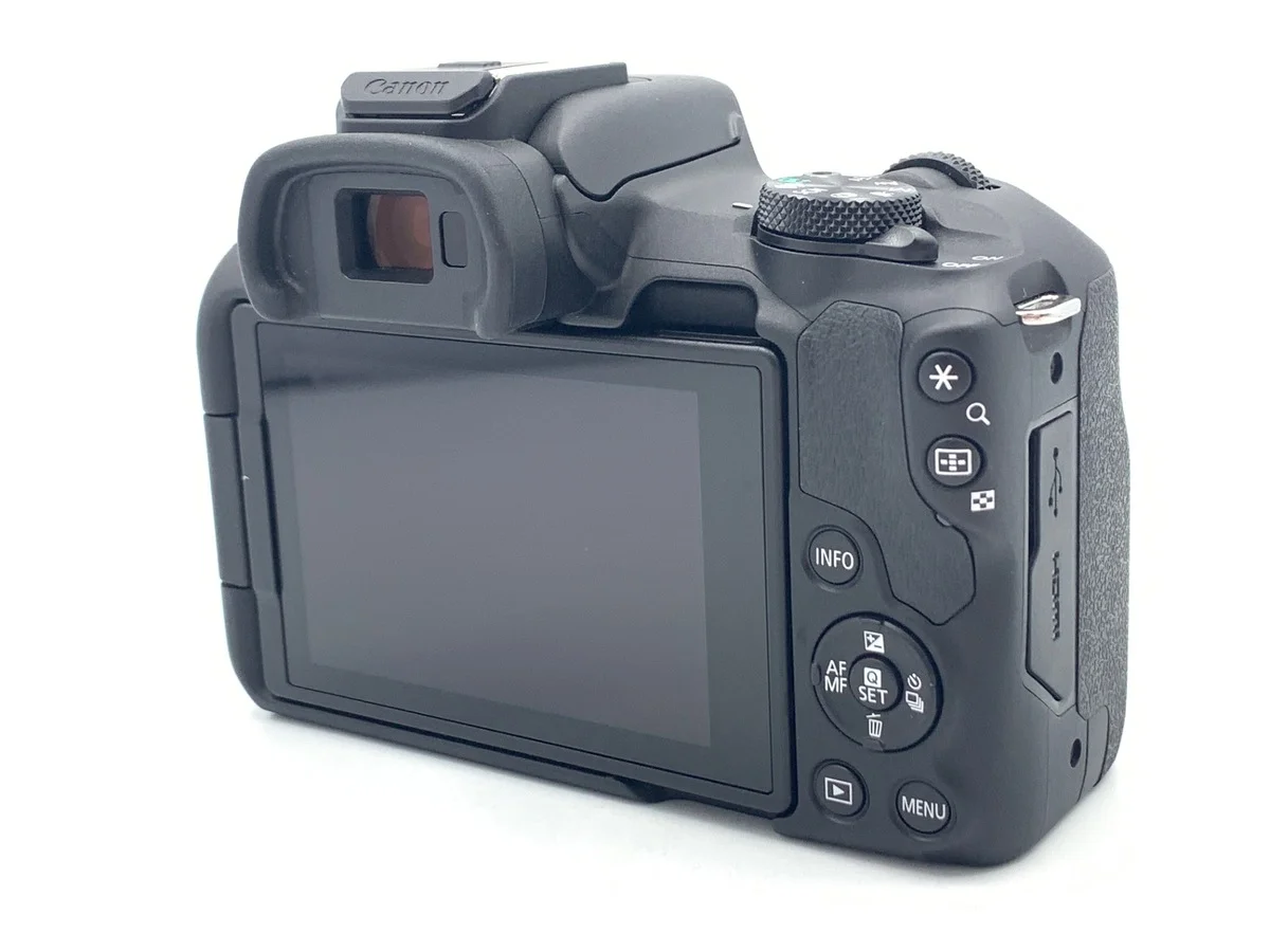Canon EOS R50