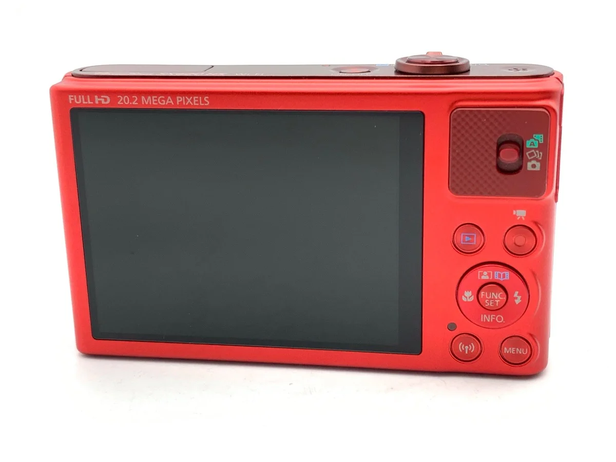 Canon PowerShot SX620 HS