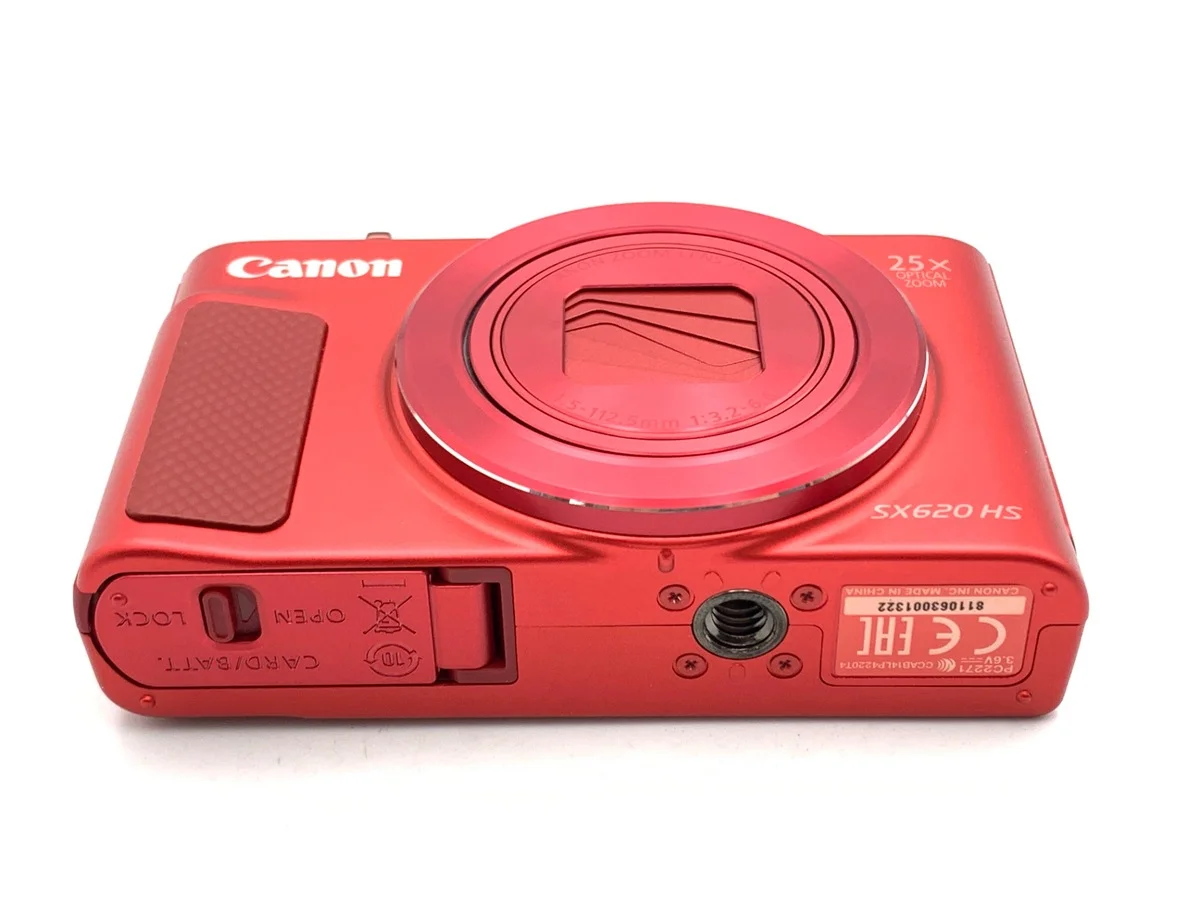 Canon PowerShot SX620 HS