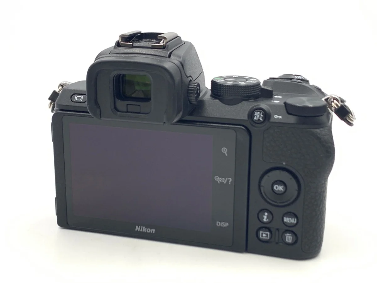 Nikon Z50