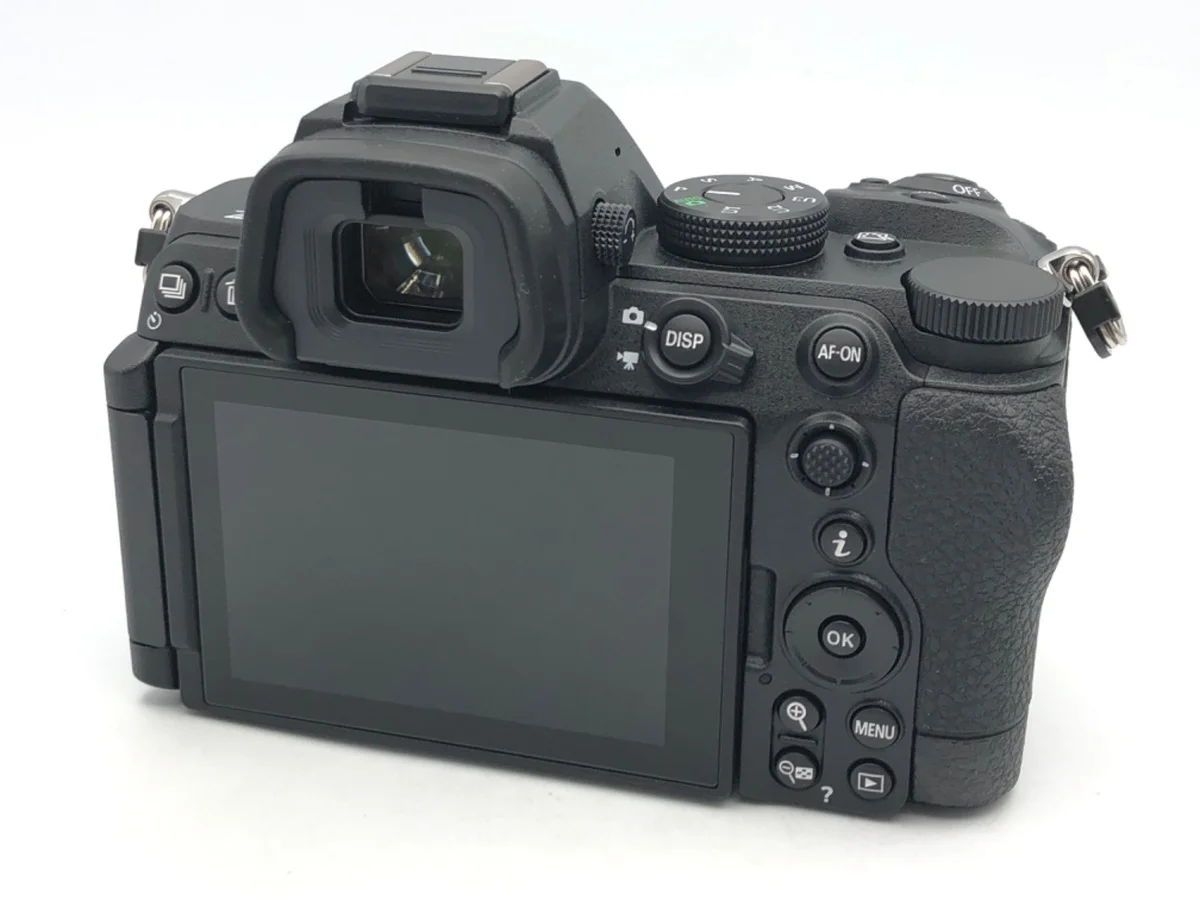 Nikon Z5II