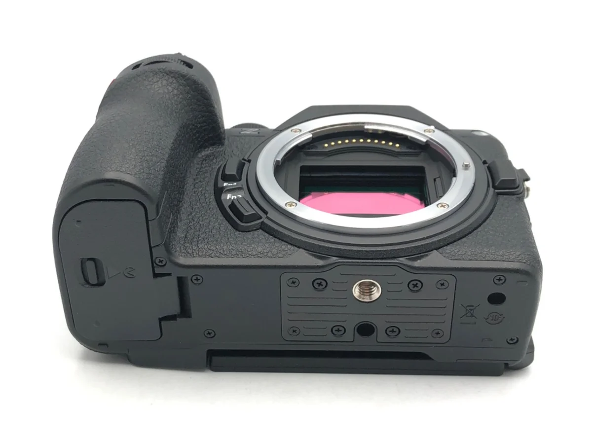 Nikon Z5II