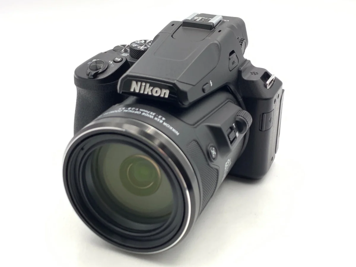 Nikon COOLPIX P950