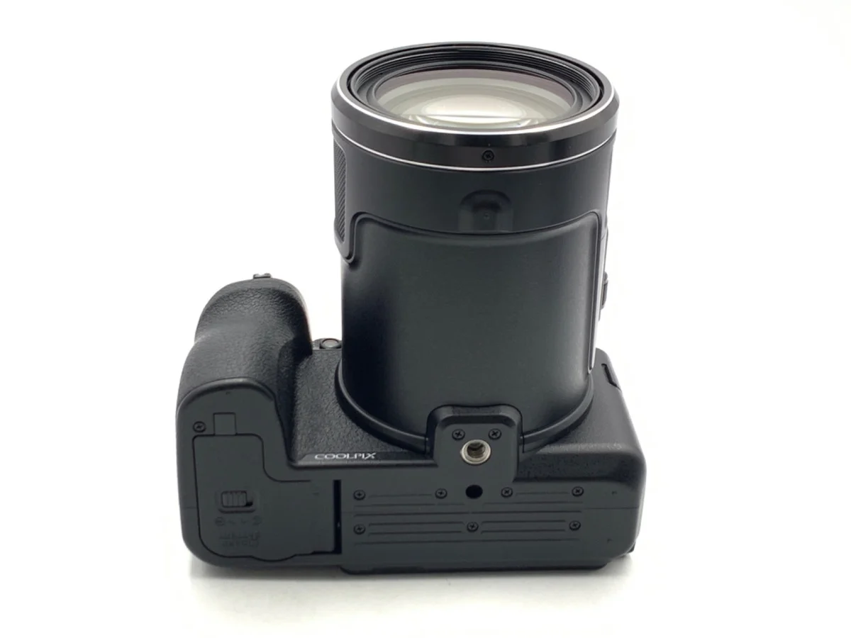 Nikon COOLPIX P950