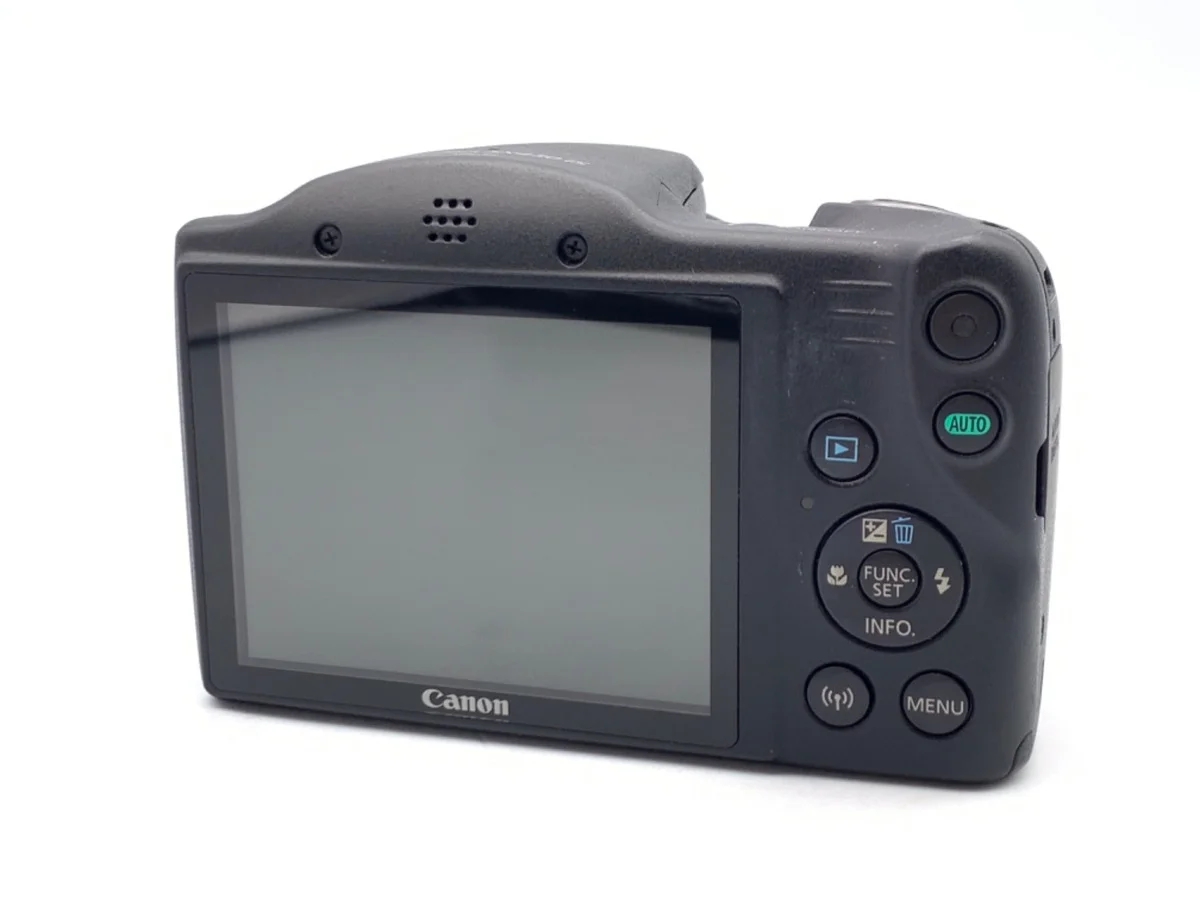 Canon PowerShot SX430 IS