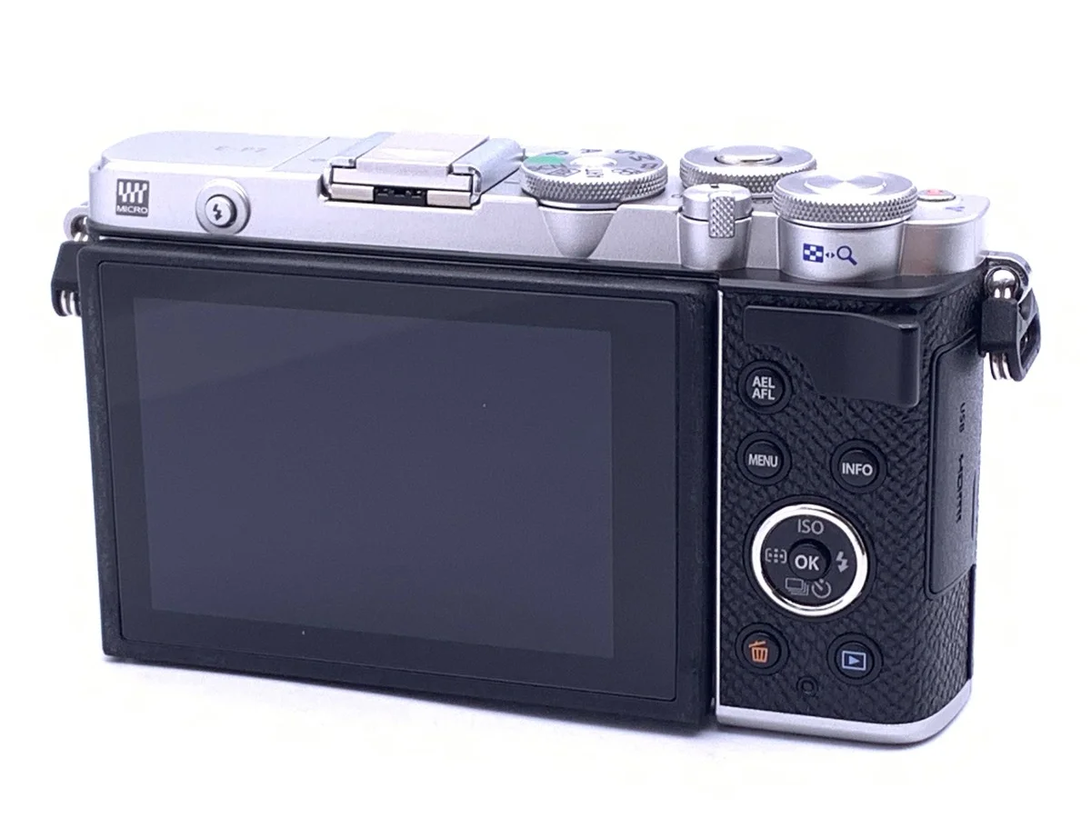 Olympus PEN E-P7