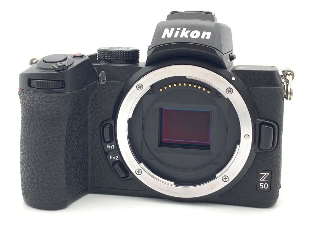 Nikon Z50