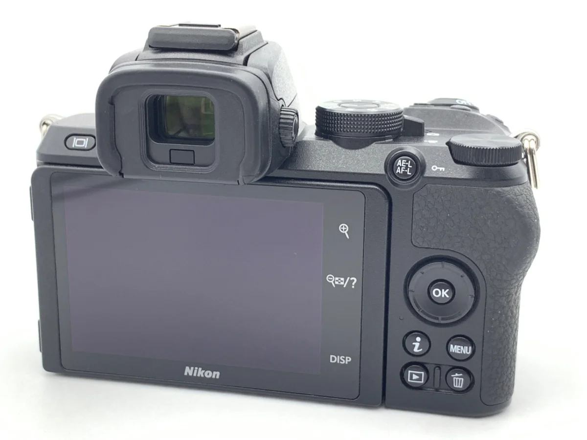Nikon Z50