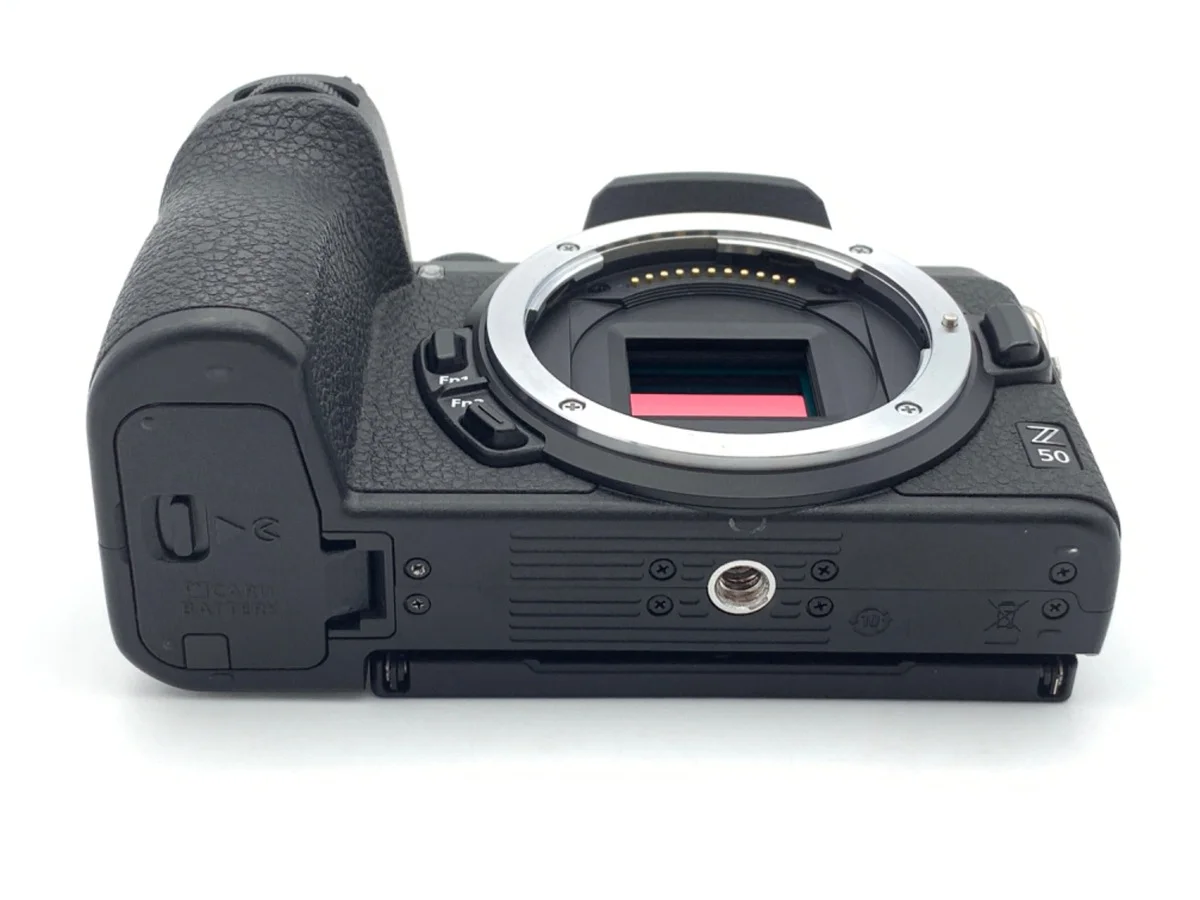 Nikon Z50