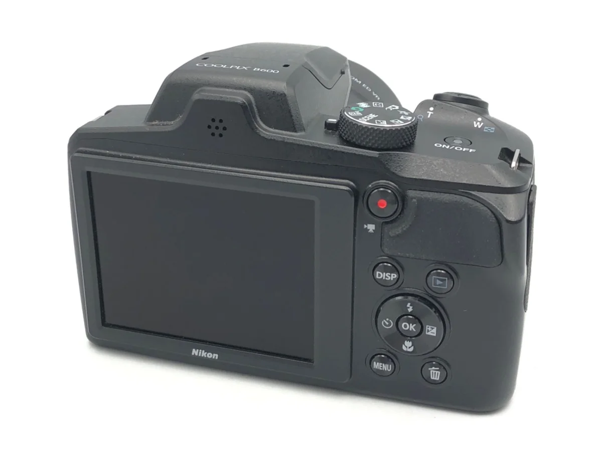 Nikon COOLPIX B600