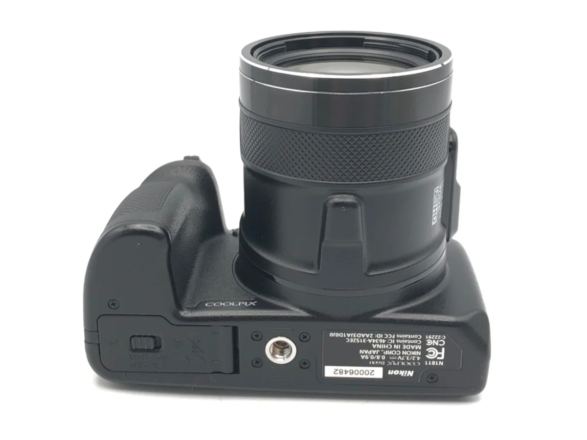 Nikon COOLPIX B600