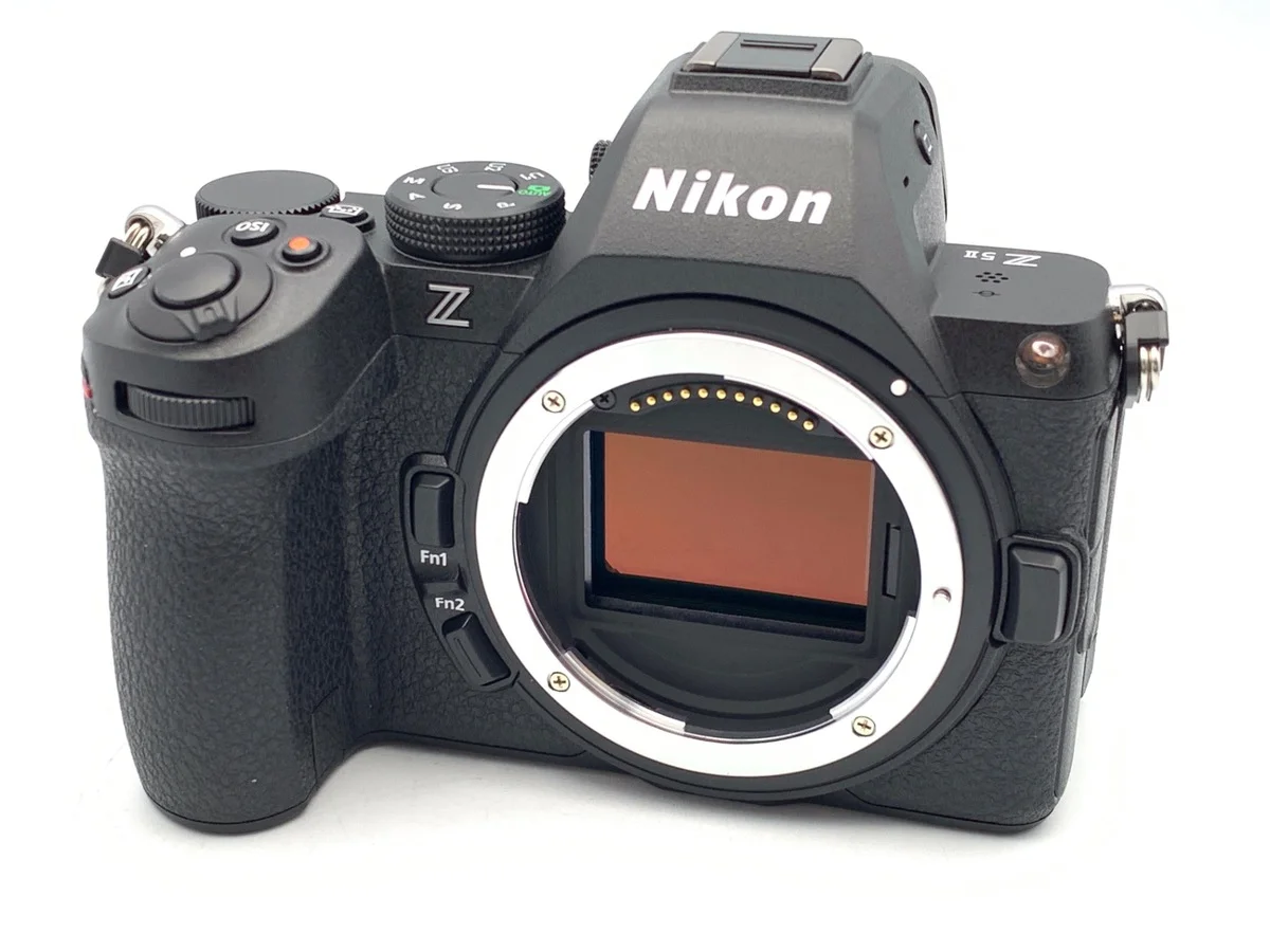 Nikon Z5II