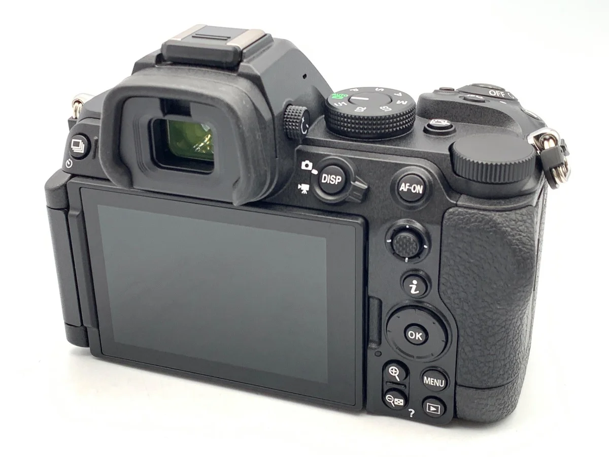 Nikon Z5II