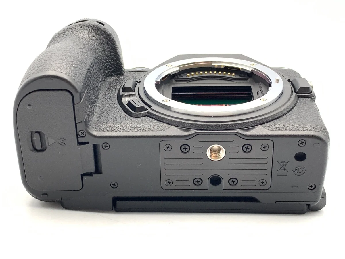 Nikon Z5II