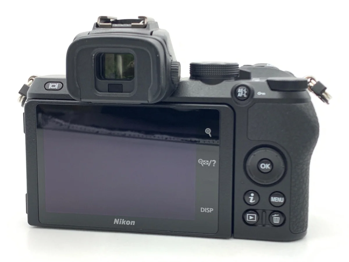 Nikon Z50