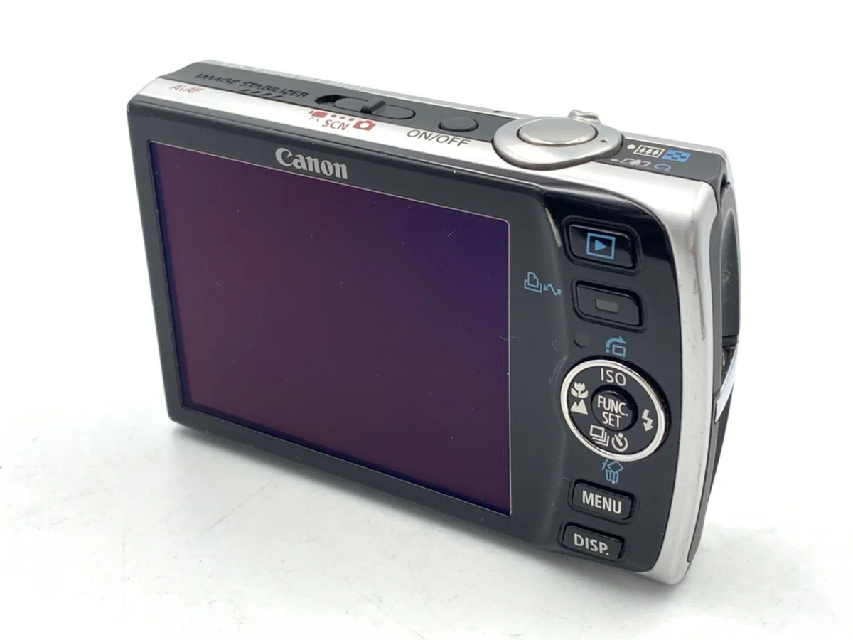 Canon IXY DIGITAL 910IS