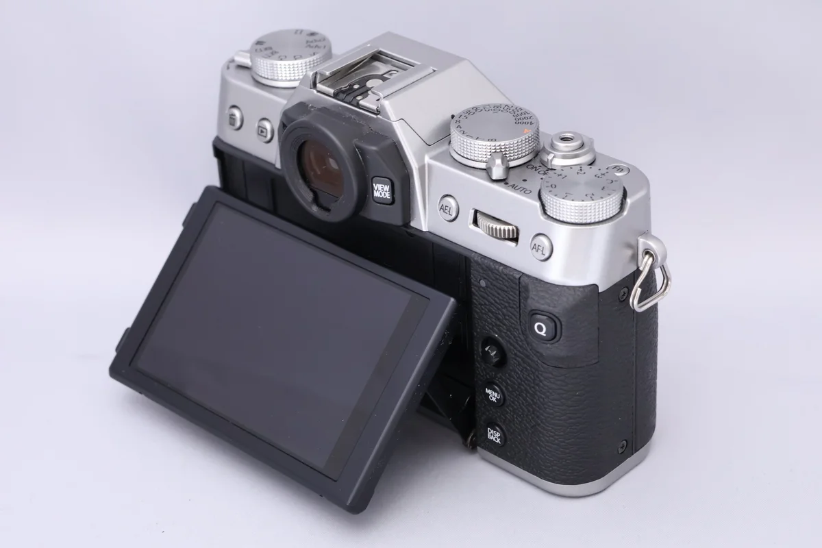 Fujifilm X-T30