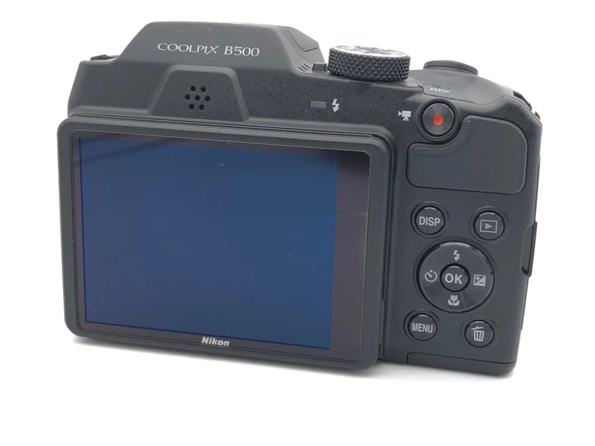 Nikon COOLPIX B500