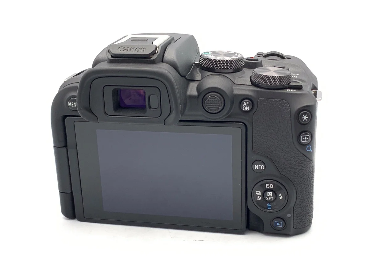 Canon EOS R10