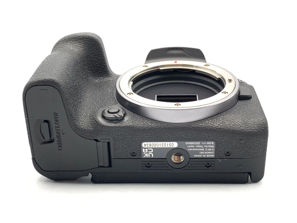 Canon EOS R10